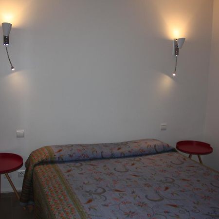 Hotel Aiglon Olmeto  Exterior photo